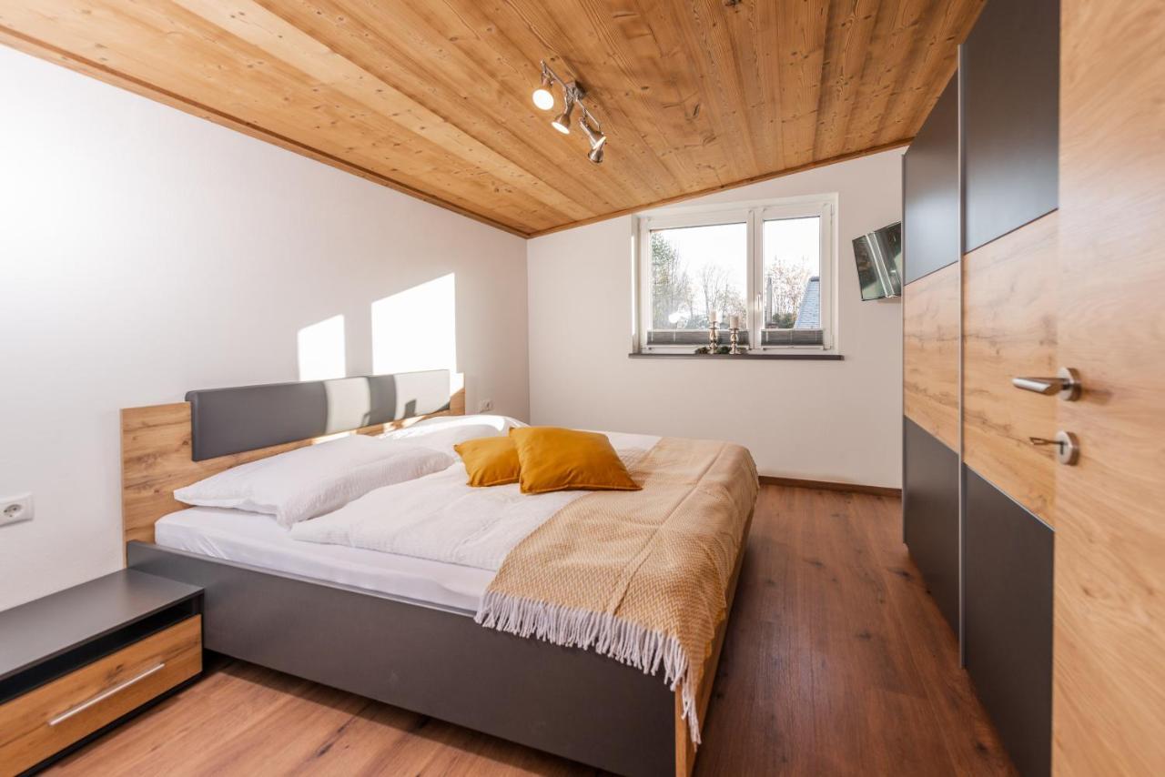 Schlicki'S Appartement 플라차우 외부 사진